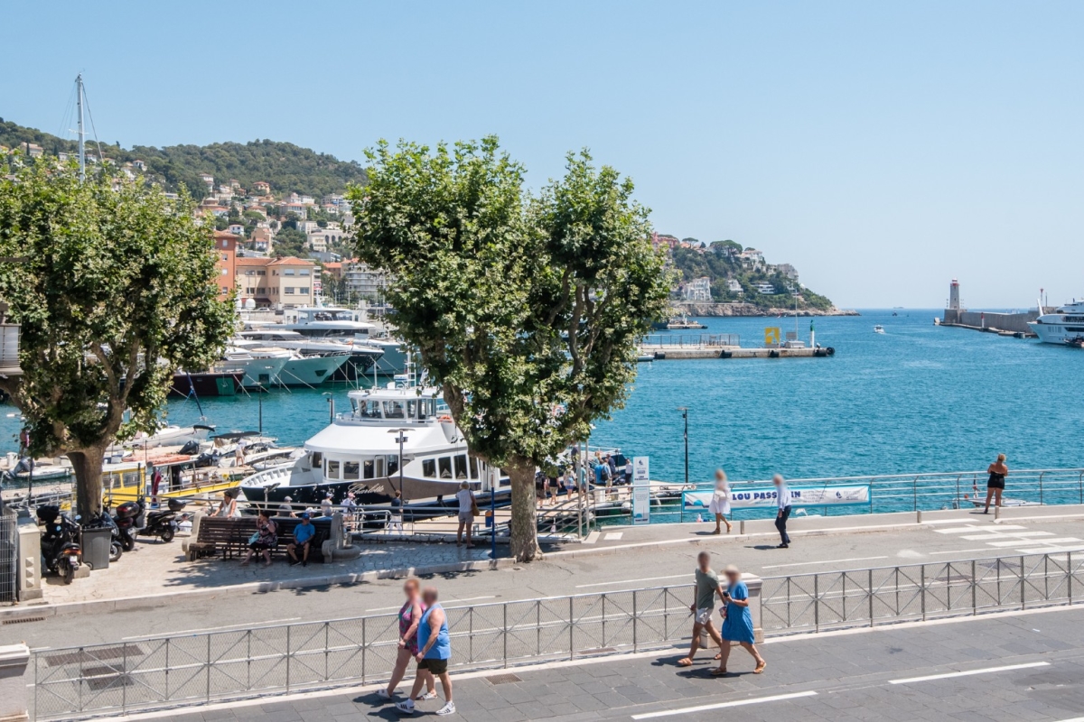 Luxury Apartment for sale in Nice, 750 000 €, Photo 5