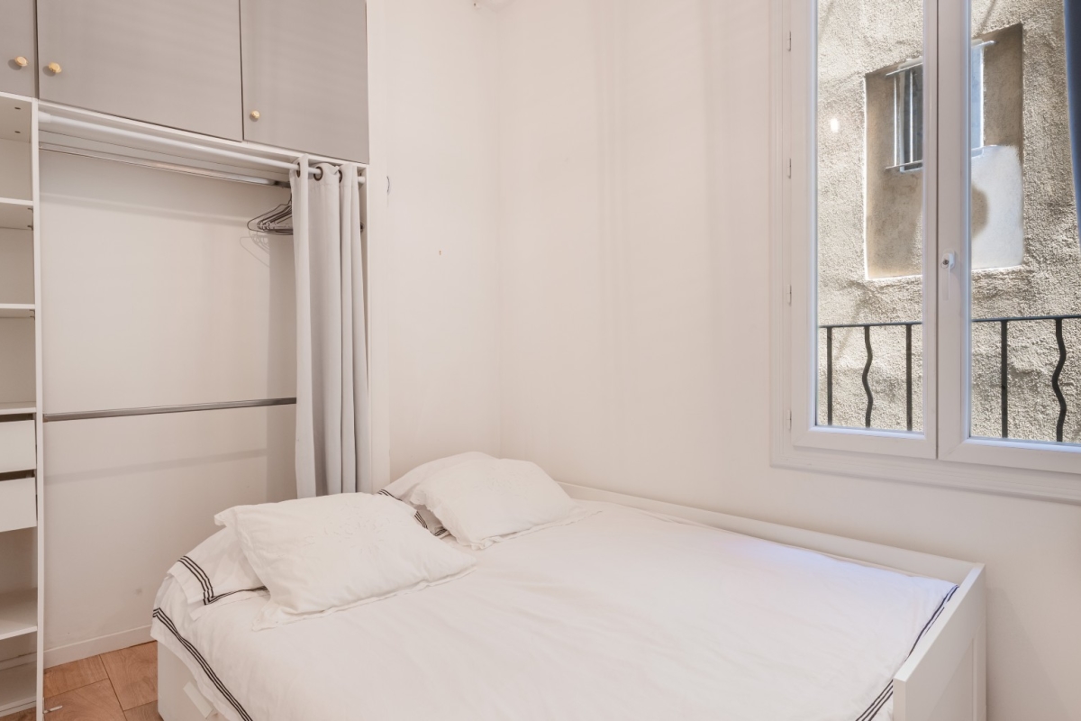 Appartement de luxe à vendre à Nice, 259 000 €, Photo 5