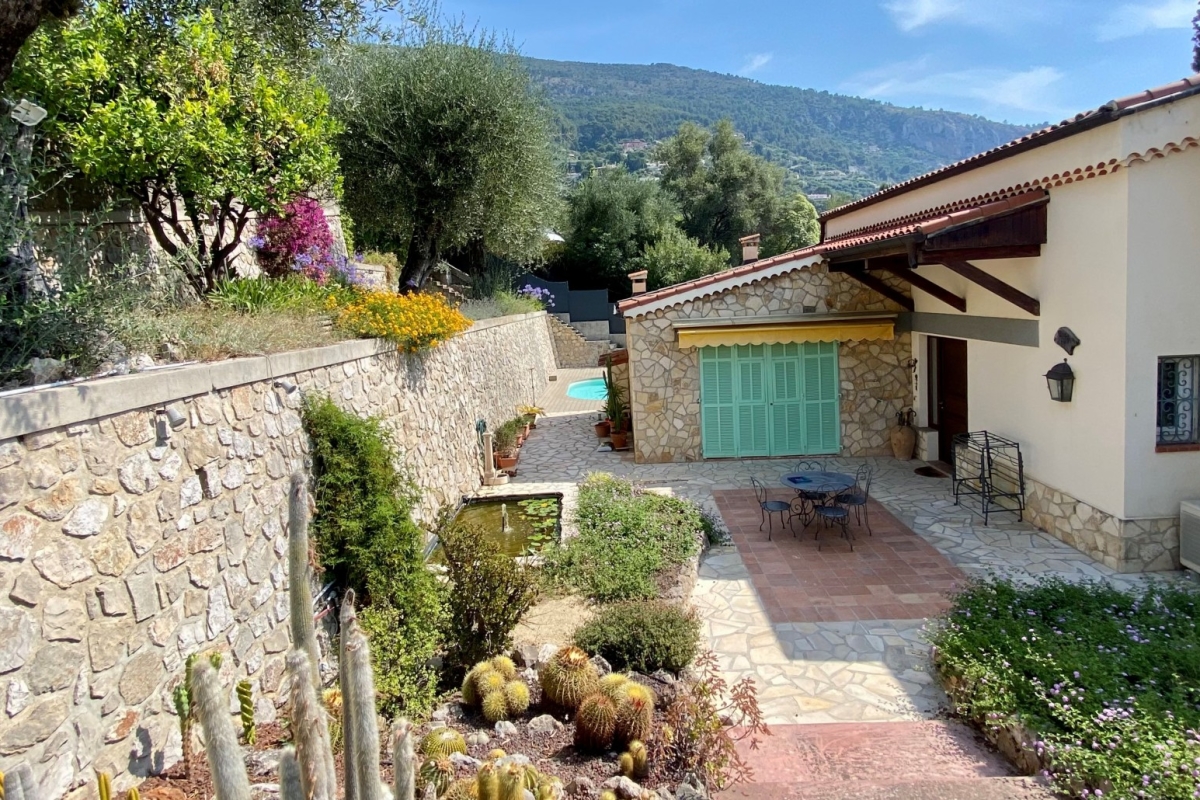 Maison de luxe à vendre à Menton, 1 800 000 €, Photo 5