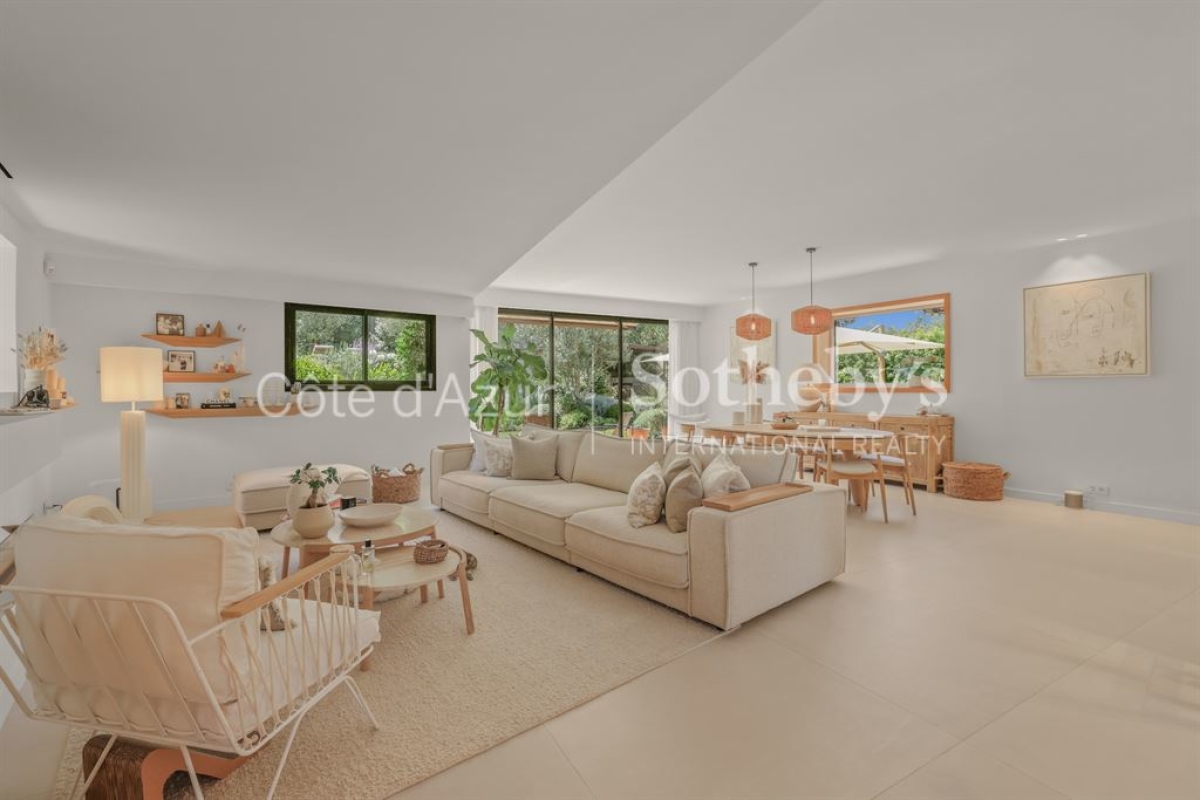 Maison de luxe à vendre à Le Cannet, 3 490 000 €, Photo 6