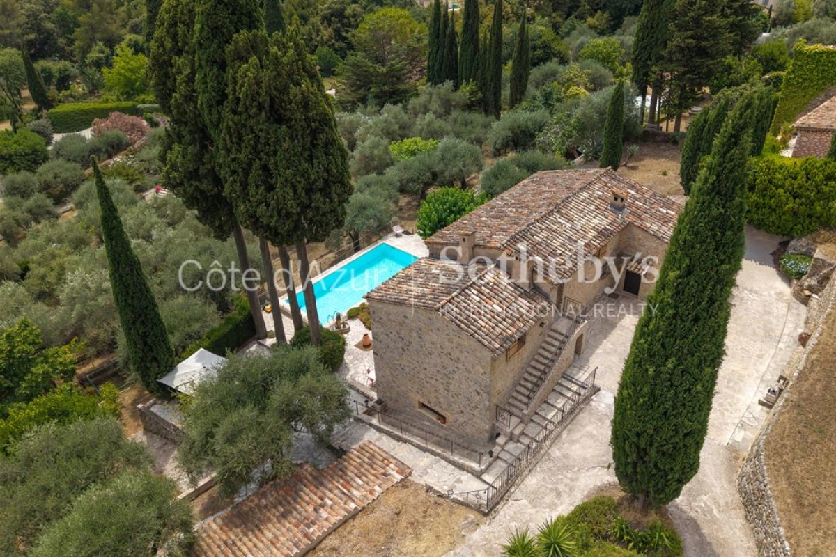 Luxury House for sale in Spéracèdes, 1 440 000 €, Photo 6