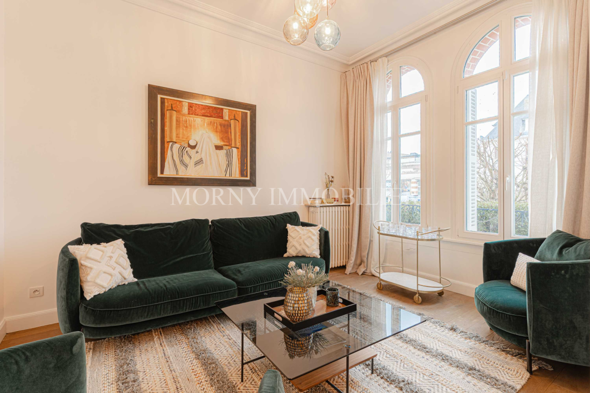 Maison de luxe à vendre à Deauville, 2 050 000 €, Photo 6