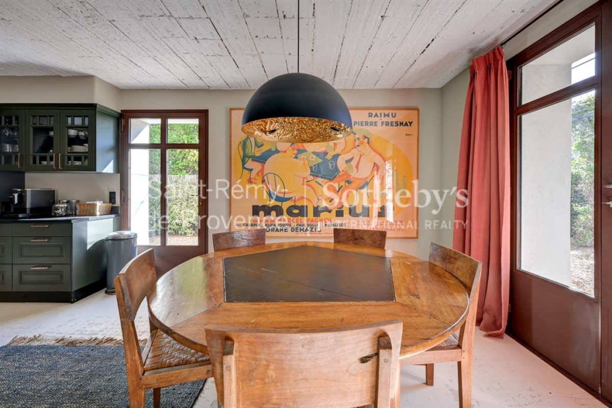 Maison de luxe à vendre à Saint-Rémy-de-Provence, 845 000 €, Photo 6
