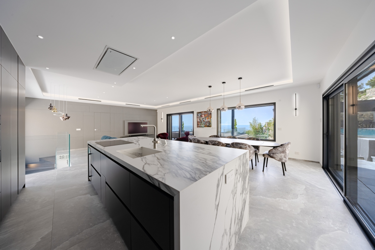 Maison de luxe à vendre à Èze, 5 800 000 €, Photo 6