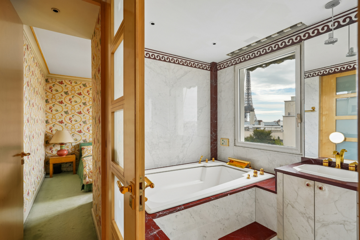 Appartement de luxe à vendre à Paris 16ème, 1 690 000 €, Photo 6
