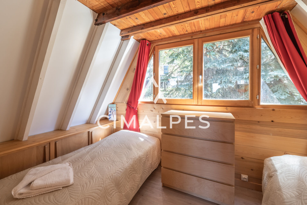 Maison de luxe à vendre à L Alpe-d'Huez, 965 000 €, Photo 6