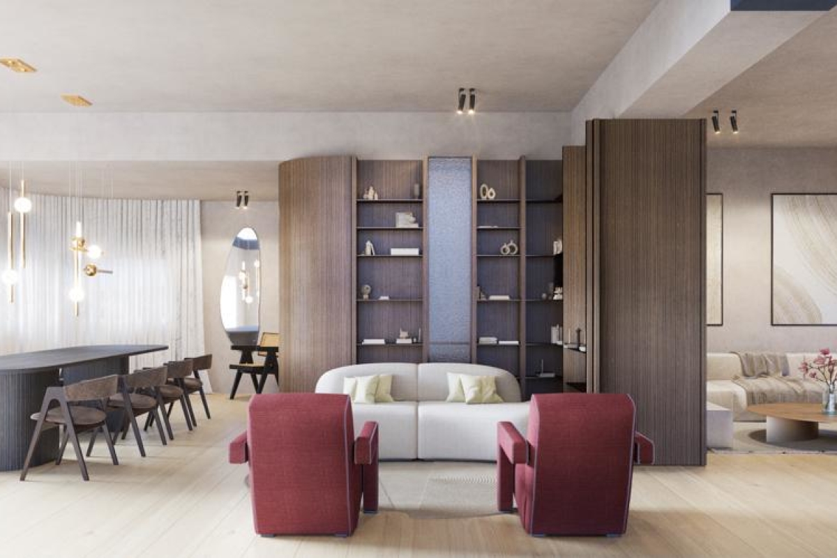 Luxury House for sale in Sainte-Maxime, 7 700 000 €, Photo 6