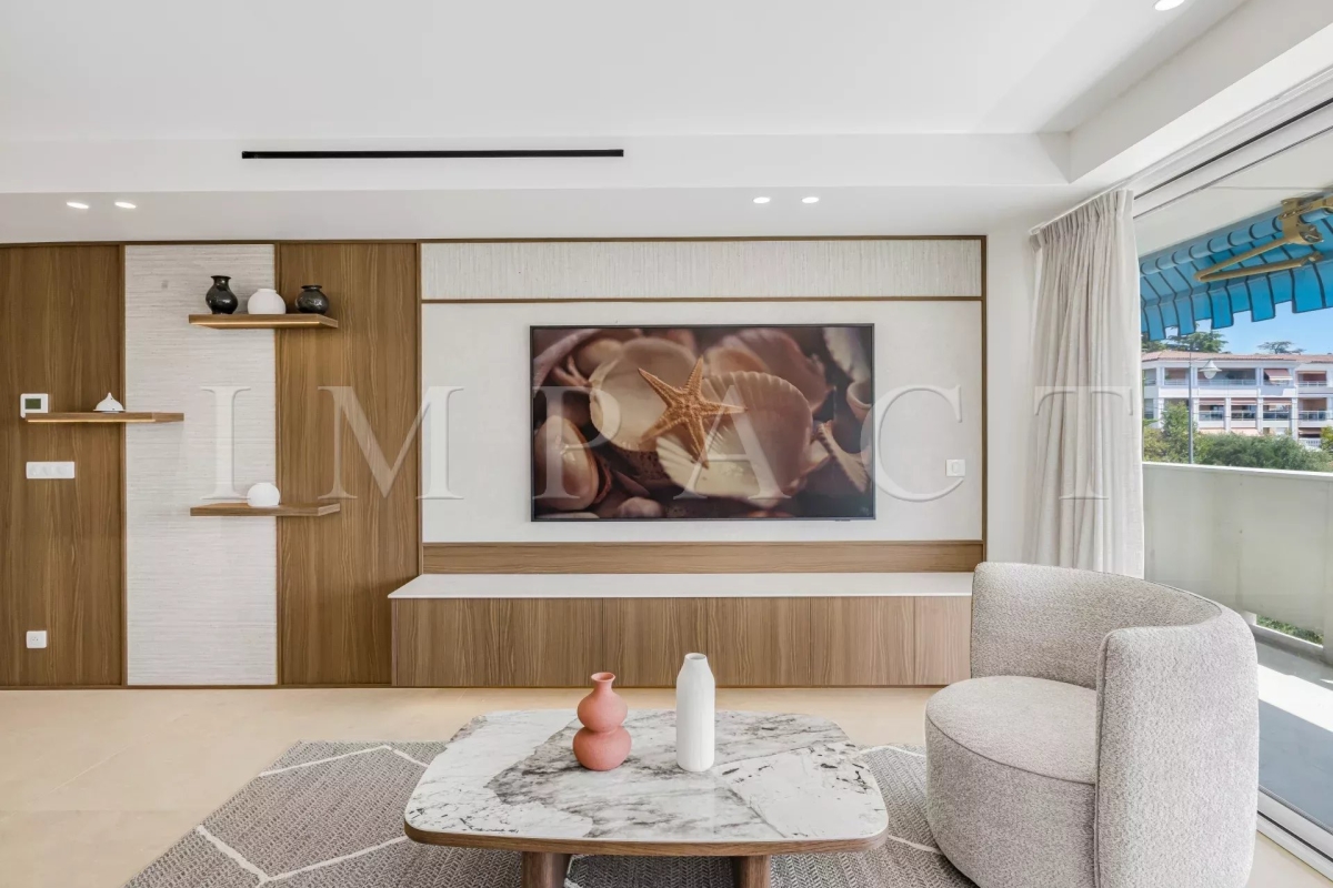 Appartement de luxe à vendre à Cannes, 1 090 000 €, Photo 6