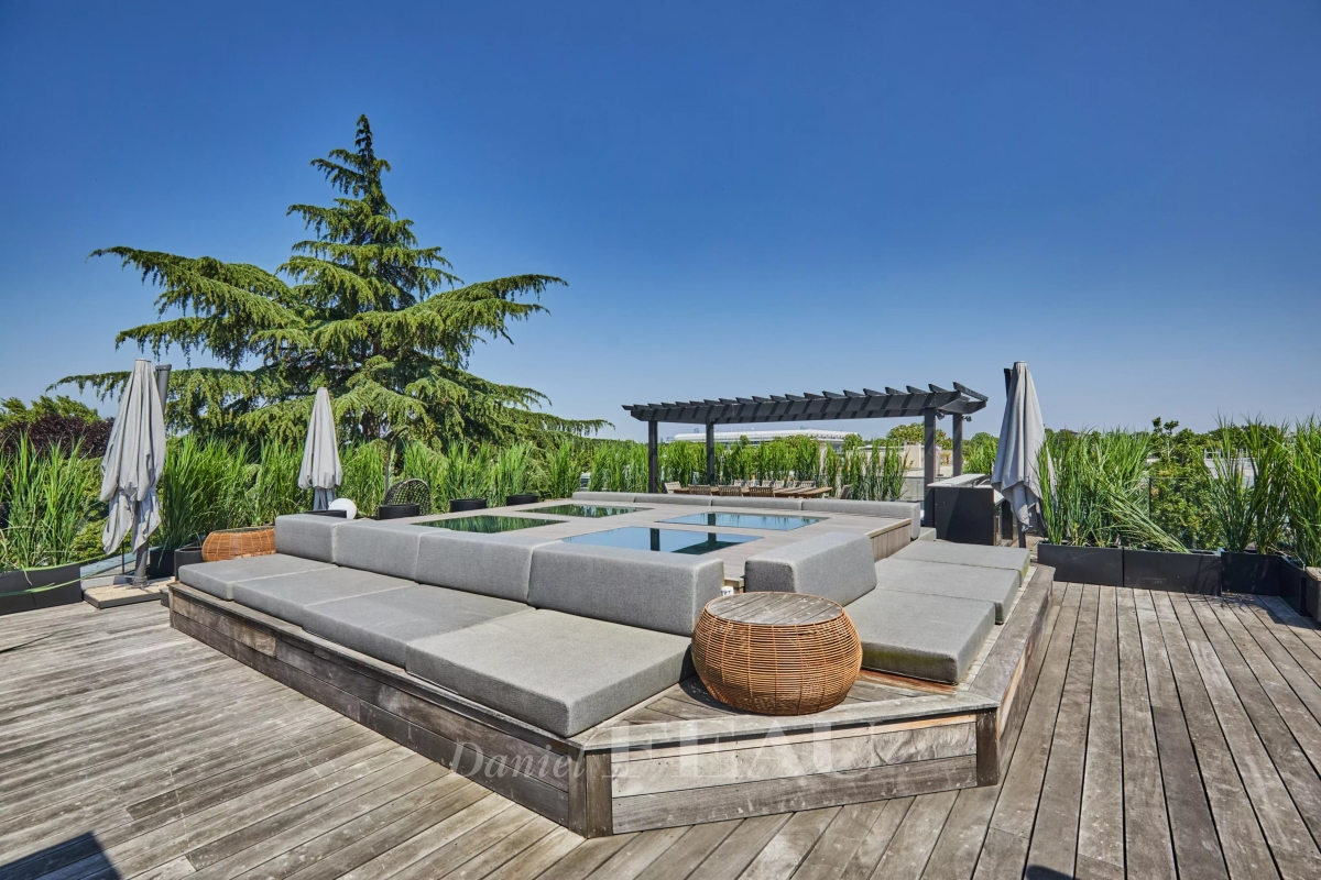 Maison de luxe à vendre à Boulogne-Billancourt, 25 800 000 €, Photo 6