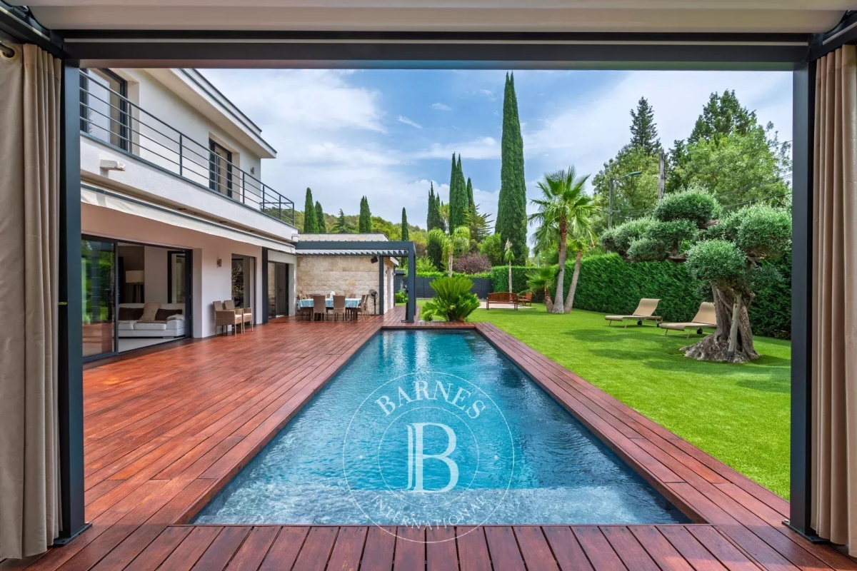 Luxury House for sale in Opio, 1 995 000 €, Photo 6