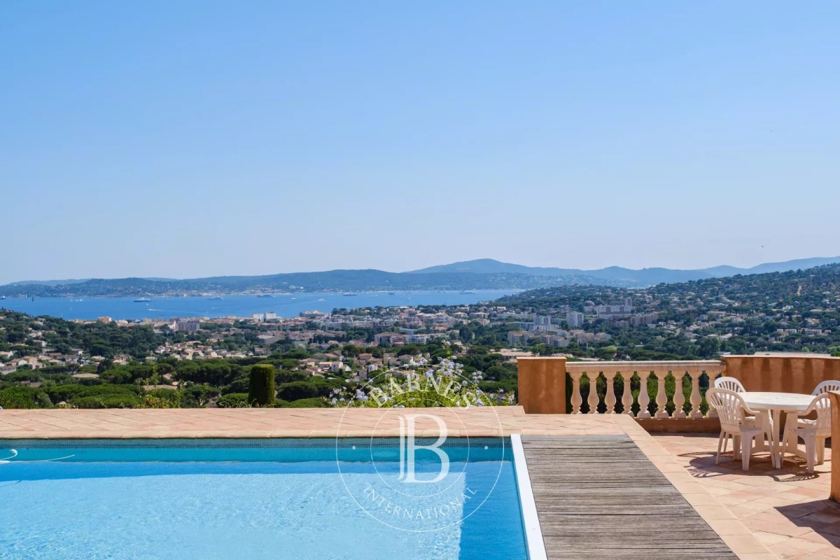 Maison de luxe à vendre à Sainte-Maxime, 2 900 000 €, Photo 6