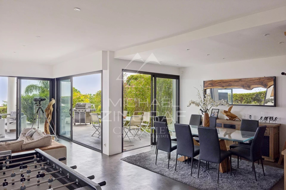 Maison de luxe à vendre à Saint-Laurent-du-Var, 2 290 000 €, Photo 6