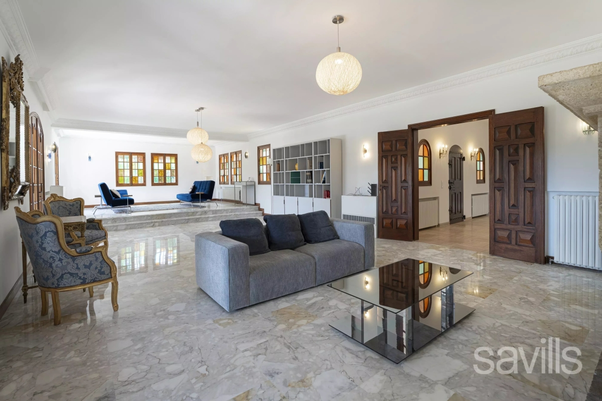 Luxury House for sale in Mougins, 5 500 000 €, Photo 6