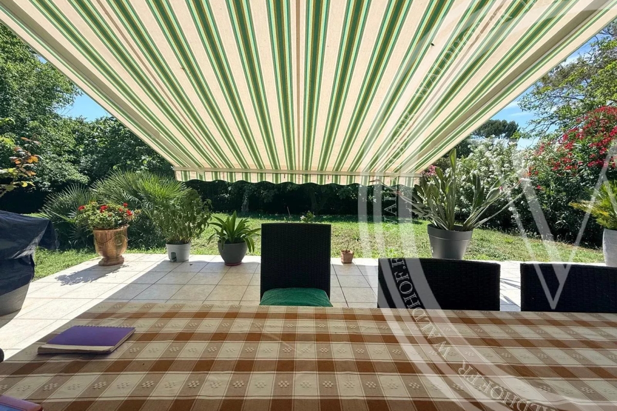Maison de luxe à vendre à Mougins, 900 000 €, Photo 6