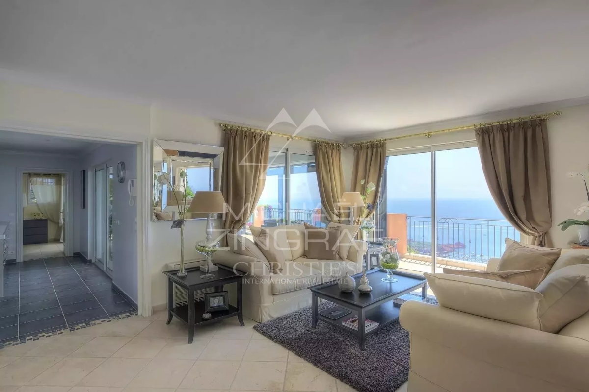 Luxury House for sale in Anthéor, 2 480 000 €, Photo 6