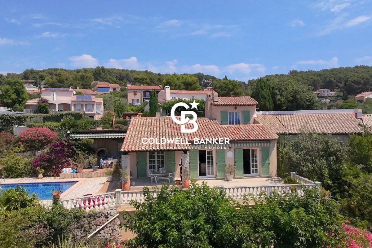 Maison de luxe à vendre à Carqueiranne, 1 380 000 €, Photo 6