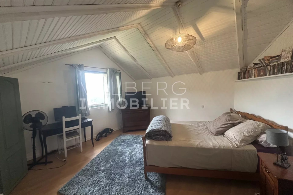 Maison de luxe à vendre à Guillaumes, 145 000 €, Photo 6