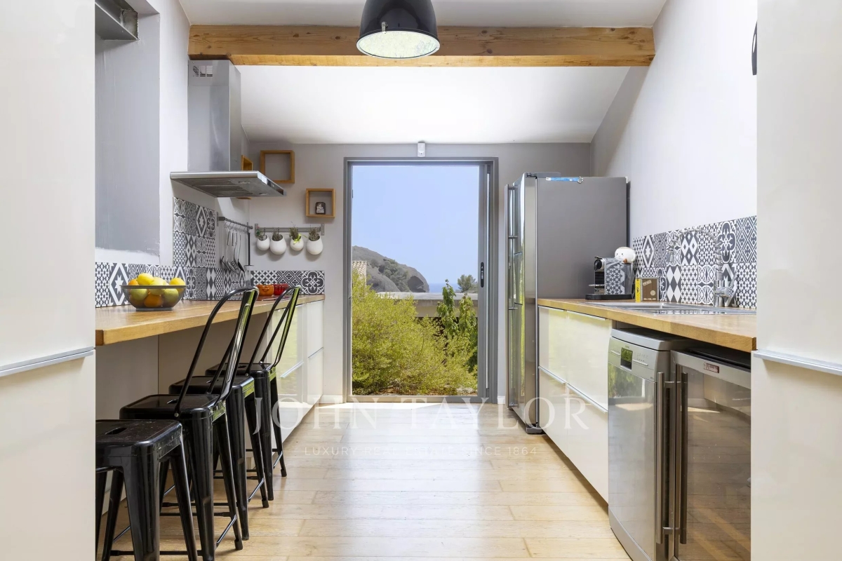 Maison de luxe à vendre à La Ciotat, 1 700 000 €, Photo 6