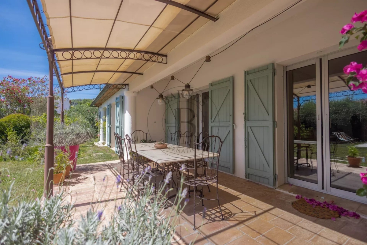 Maison de luxe à vendre à Mougins, 2 100 000 €, Photo 6