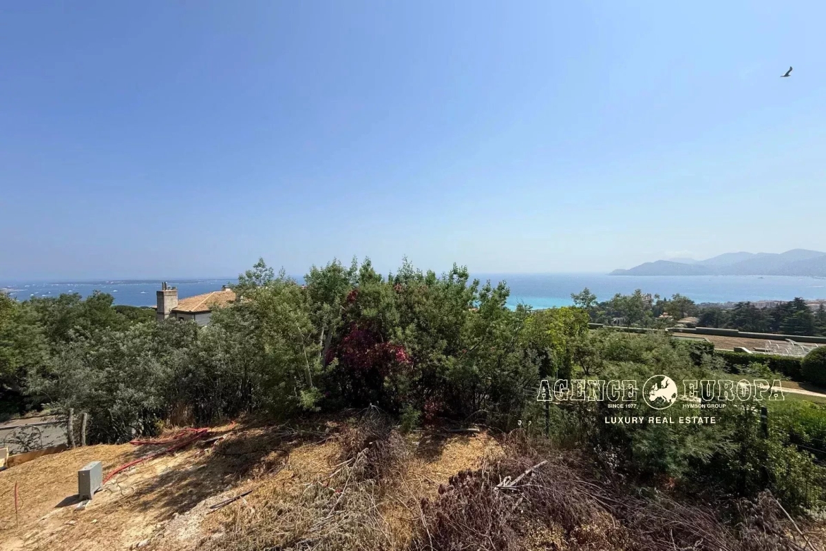 Maison de luxe à vendre à Cannes, 6 900 000 €, Photo 6