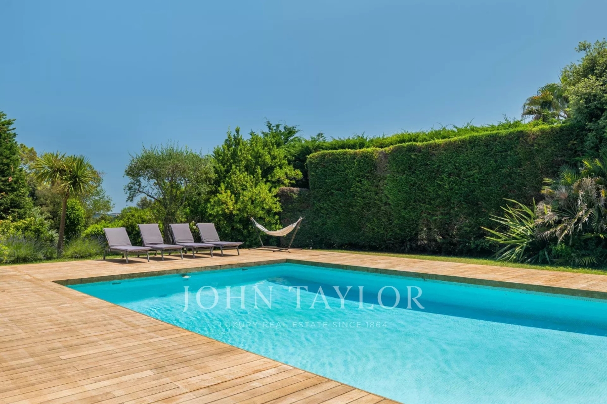 Luxury House for sale in Valbonne, 2 990 000 €, Photo 6