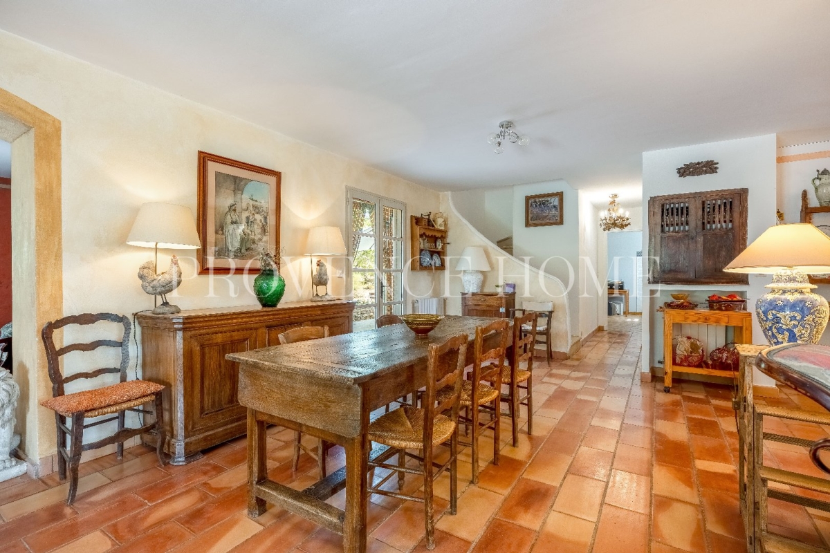 Maison de luxe à vendre à Bonnieux, 1 095 000 €, Photo 6