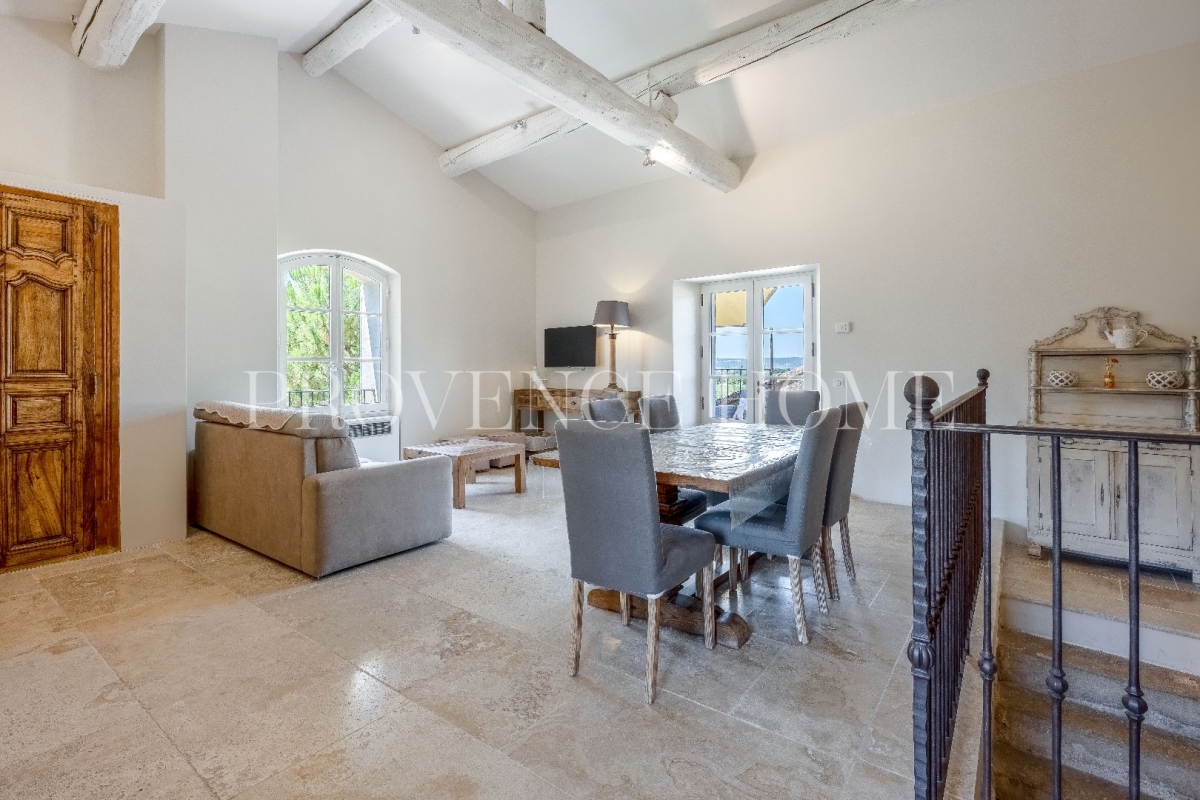 Luxury House for sale in Gordes, 3 300 000 €, Photo 6