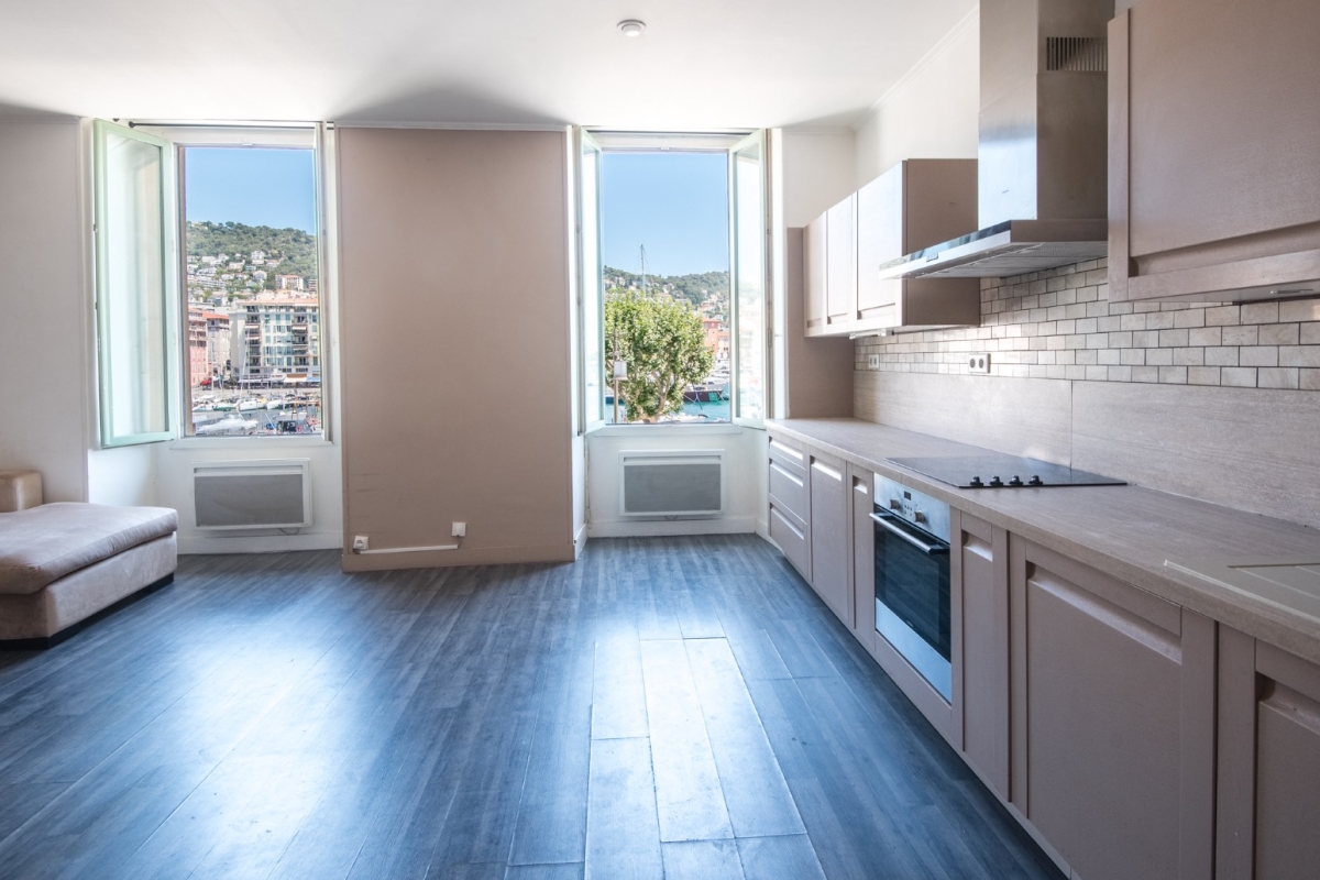 Luxury Apartment for sale in Nice, 750 000 €, Photo 6