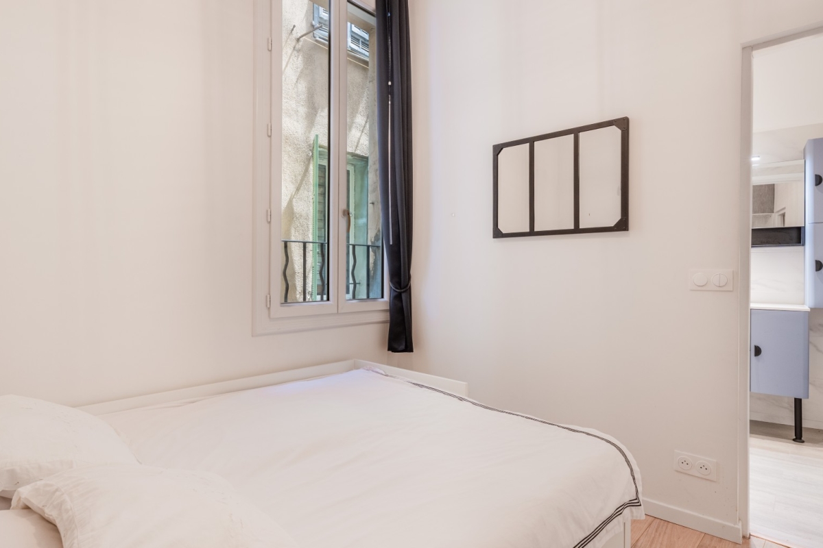 Appartement de luxe à vendre à Nice, 259 000 €, Photo 6