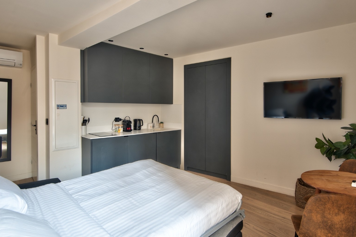 Luxury Apartment for sale in Nice, 169 000 €, Photo 6