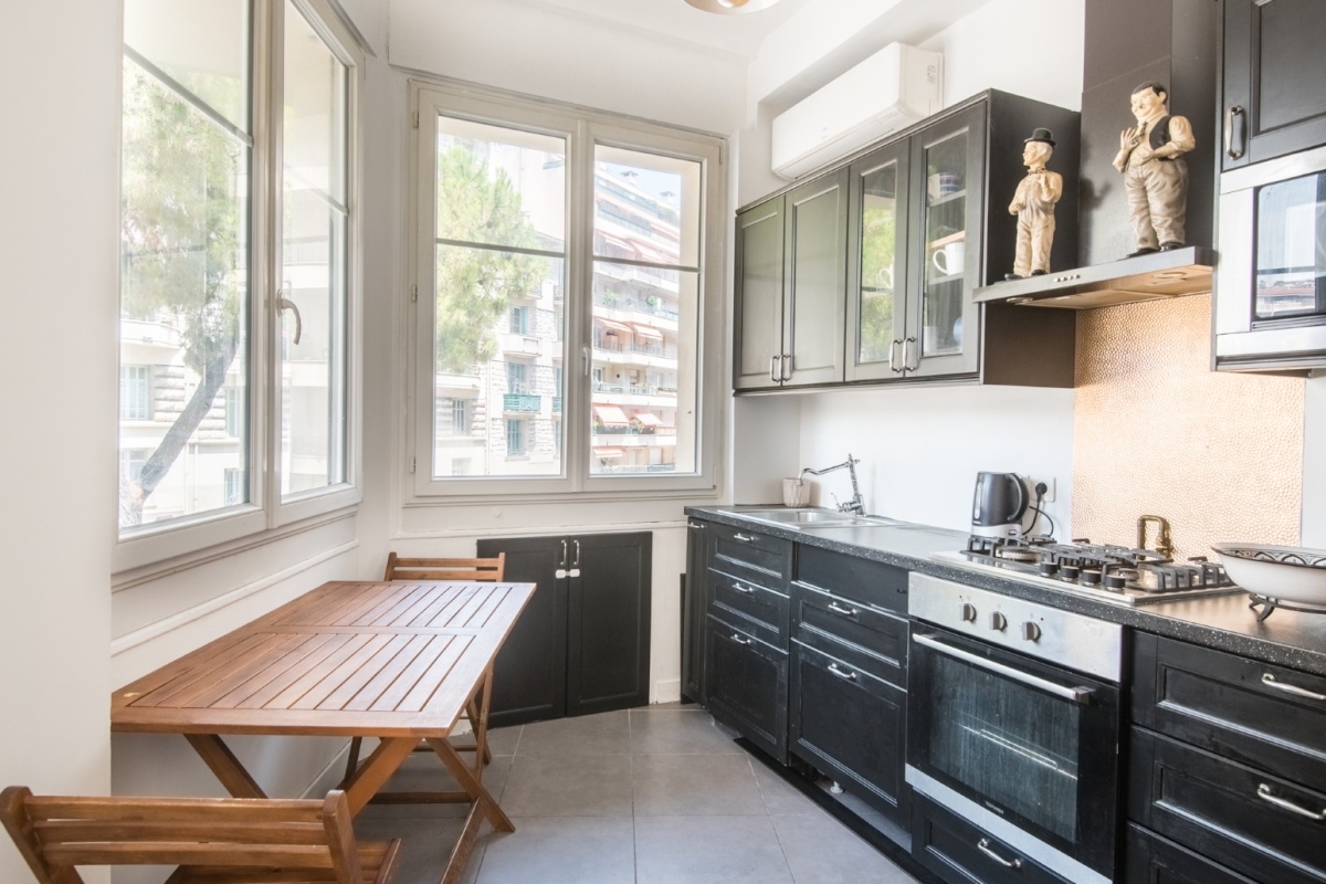 Luxury Apartment for sale in Nice, 215 000 €, Photo 6