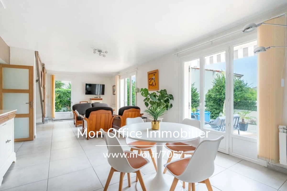 Maison de luxe à vendre à Sausset-les-Pins, 615 000 €, Photo 6