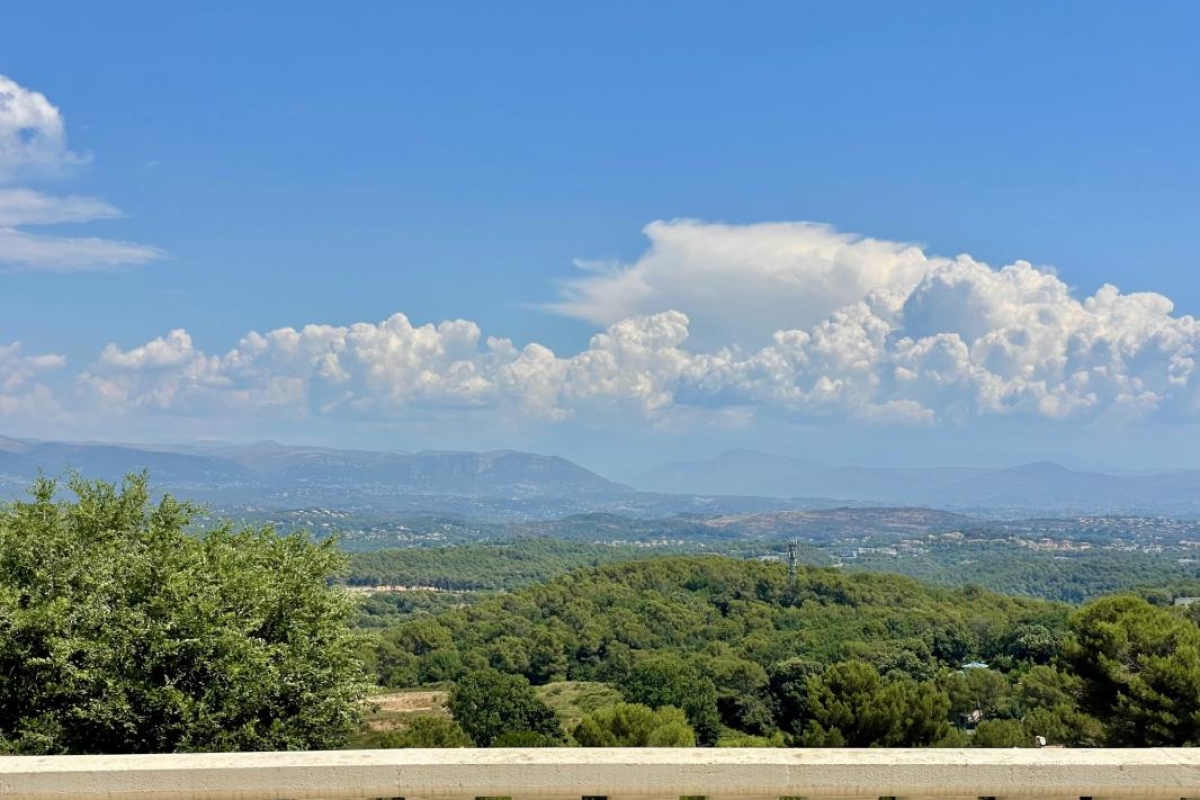 Maison de luxe à vendre à Vallauris, 2 580 000 €, Photo 6