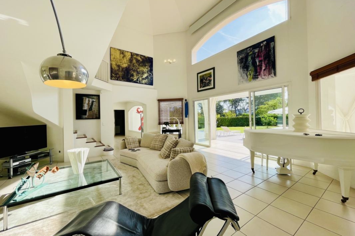 Luxury House for sale in Mougins, 3 350 000 €, Photo 6