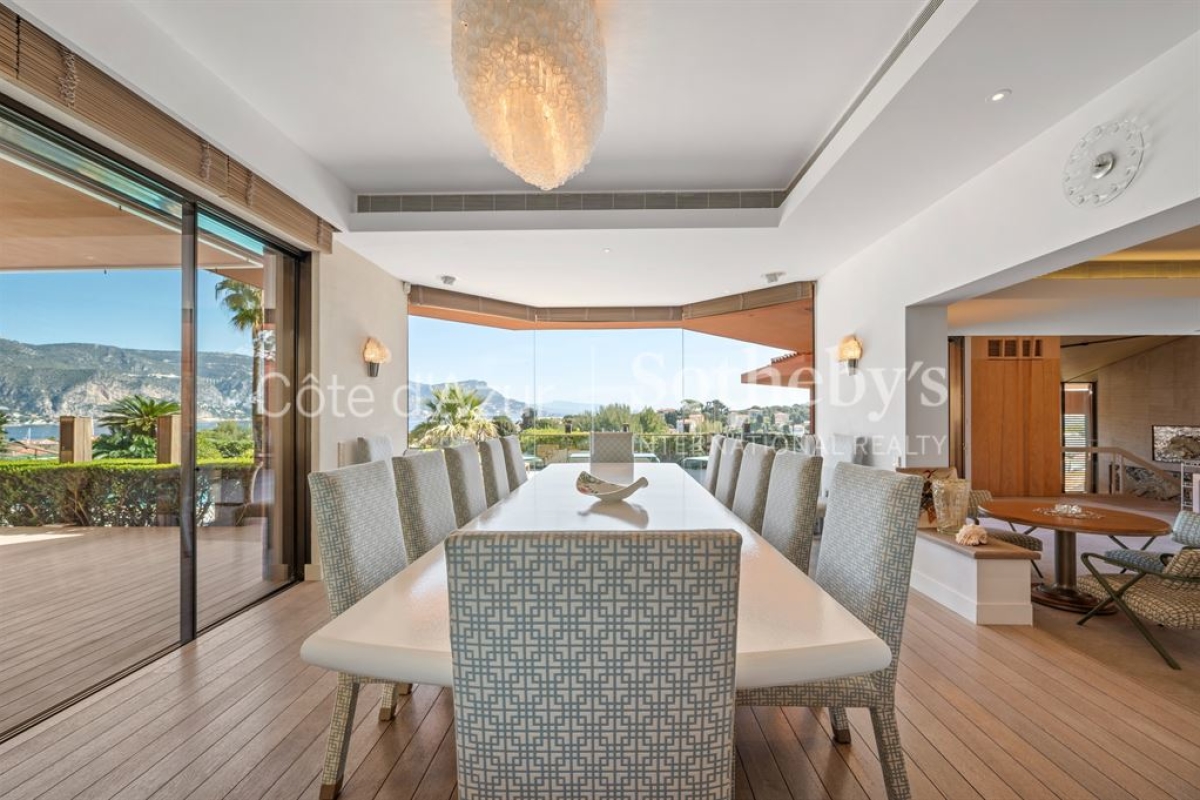 Luxury House for sale in Saint-Jean-Cap-Ferrat, 49 000 000 €, Photo 7