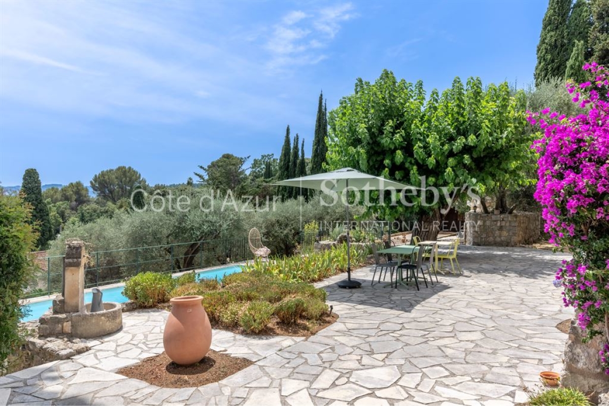 Luxury House for sale in Spéracèdes, 1 440 000 €, Photo 7