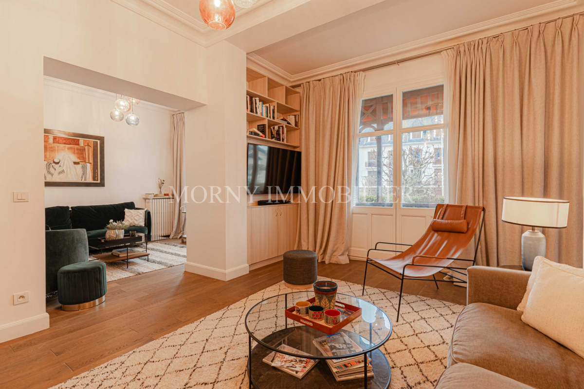 Maison de luxe à vendre à Deauville, 2 050 000 €, Photo 7
