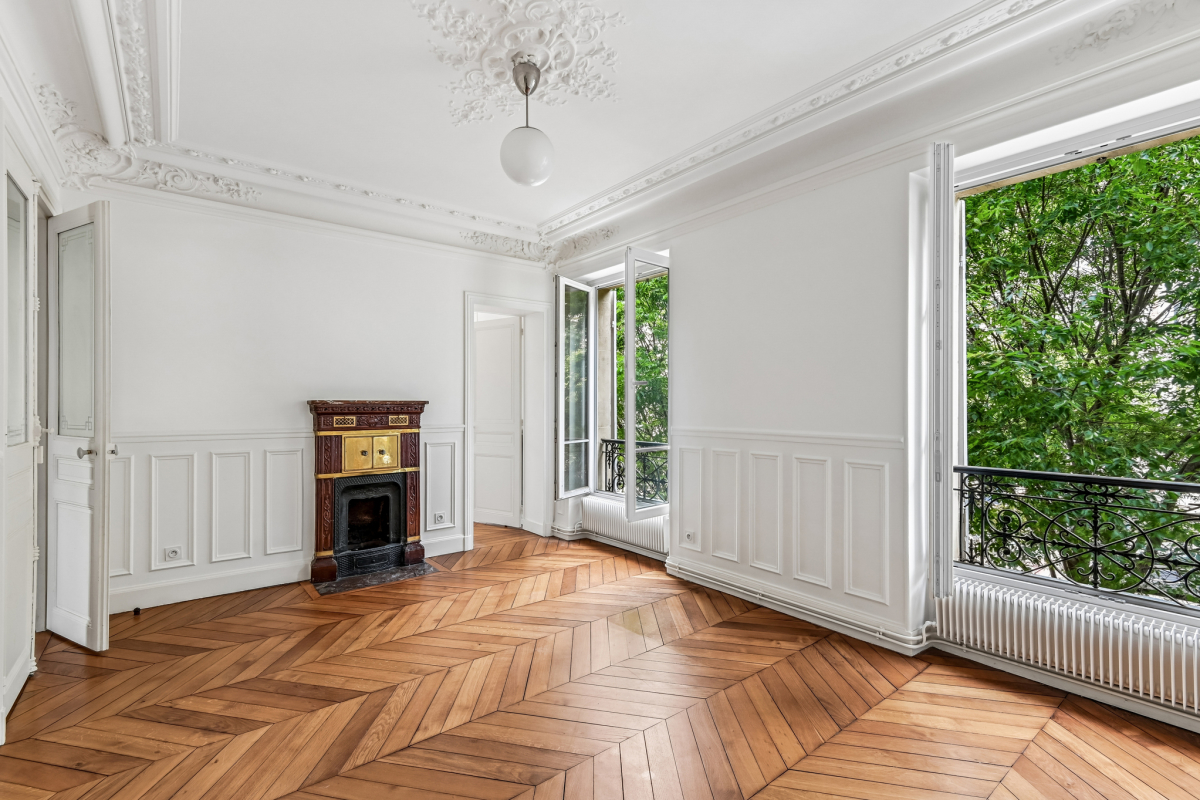 Luxury Apartment for sale in Levallois-Perret, 850 000 €, Photo 7
