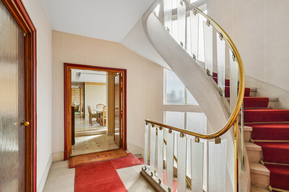 Appartement de luxe à vendre à Paris 16ème, 1 690 000 €, Photo 7