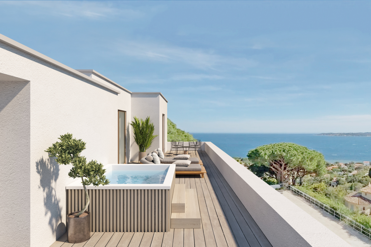 Luxury House for sale in Sainte-Maxime, 7 700 000 €, Photo 7