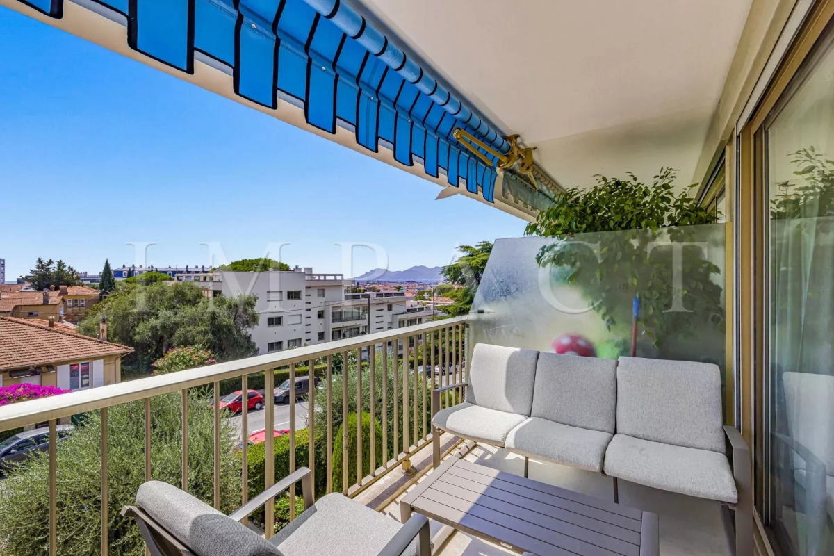 Appartement de luxe à vendre à Cannes, 1 090 000 €, Photo 7
