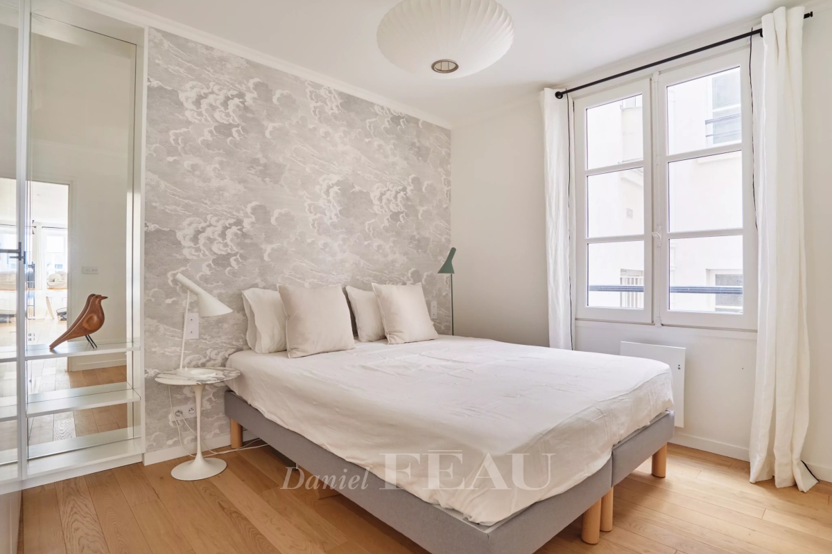 Appartement de luxe à vendre à Paris 6ème, 1 150 000 €, Photo 7