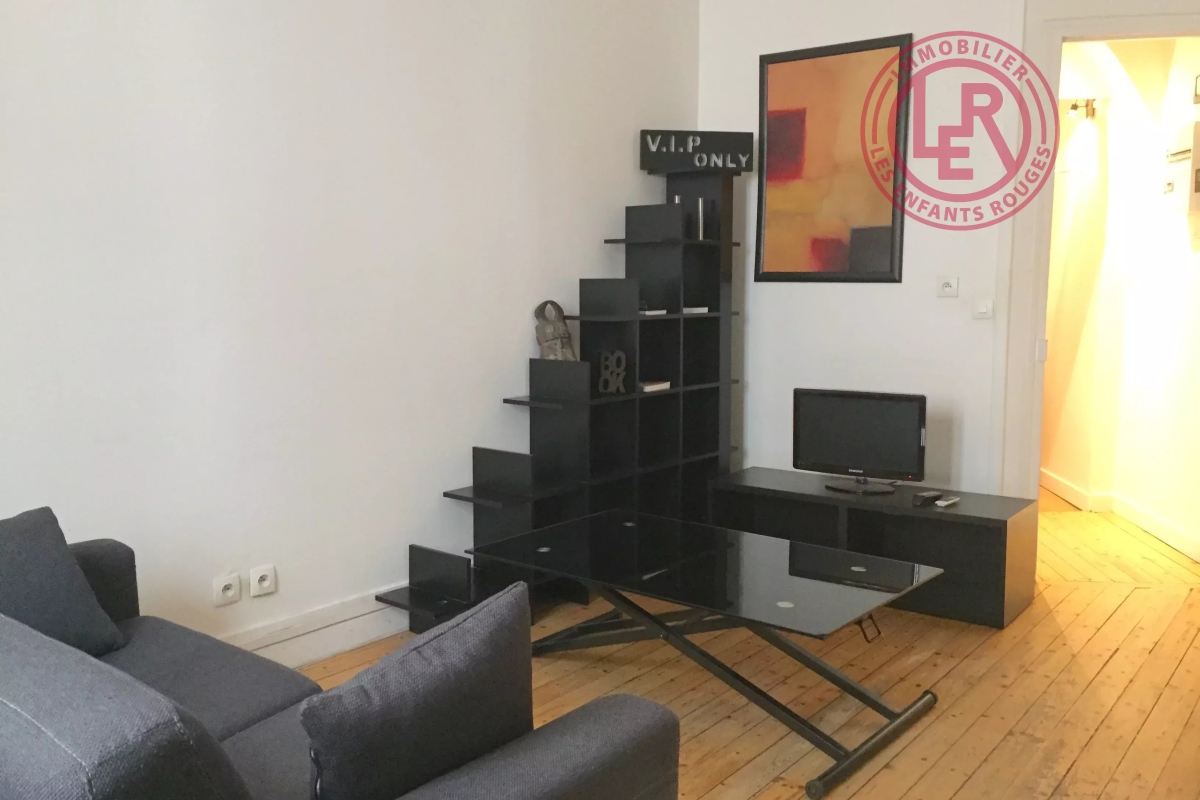 Appartement de luxe à vendre à Paris 3ème, 300 000 €, Photo 7