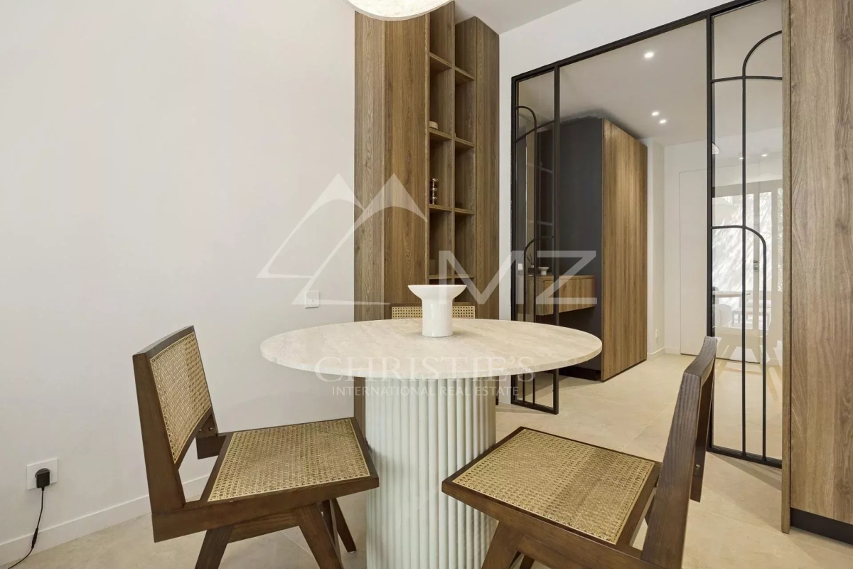 Appartement de luxe à vendre à Cannes, 309 000 €, Photo 7