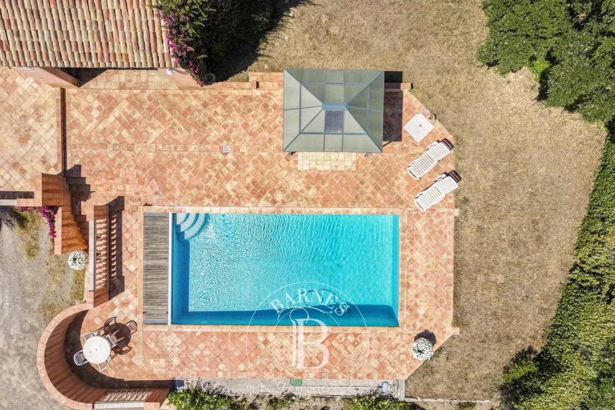 Maison de luxe à vendre à Sainte-Maxime, 2 900 000 €, Photo 7
