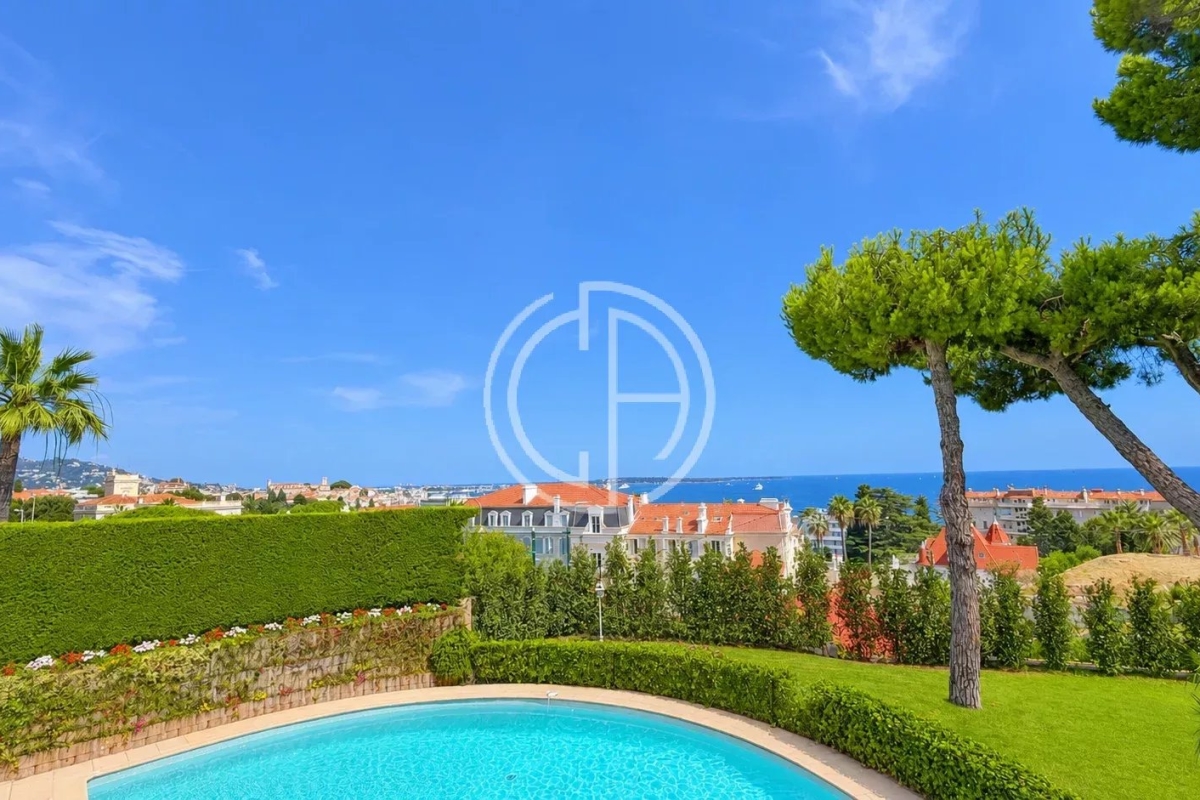 Appartement de luxe à vendre à Cannes, 1 650 000 €, Photo 7