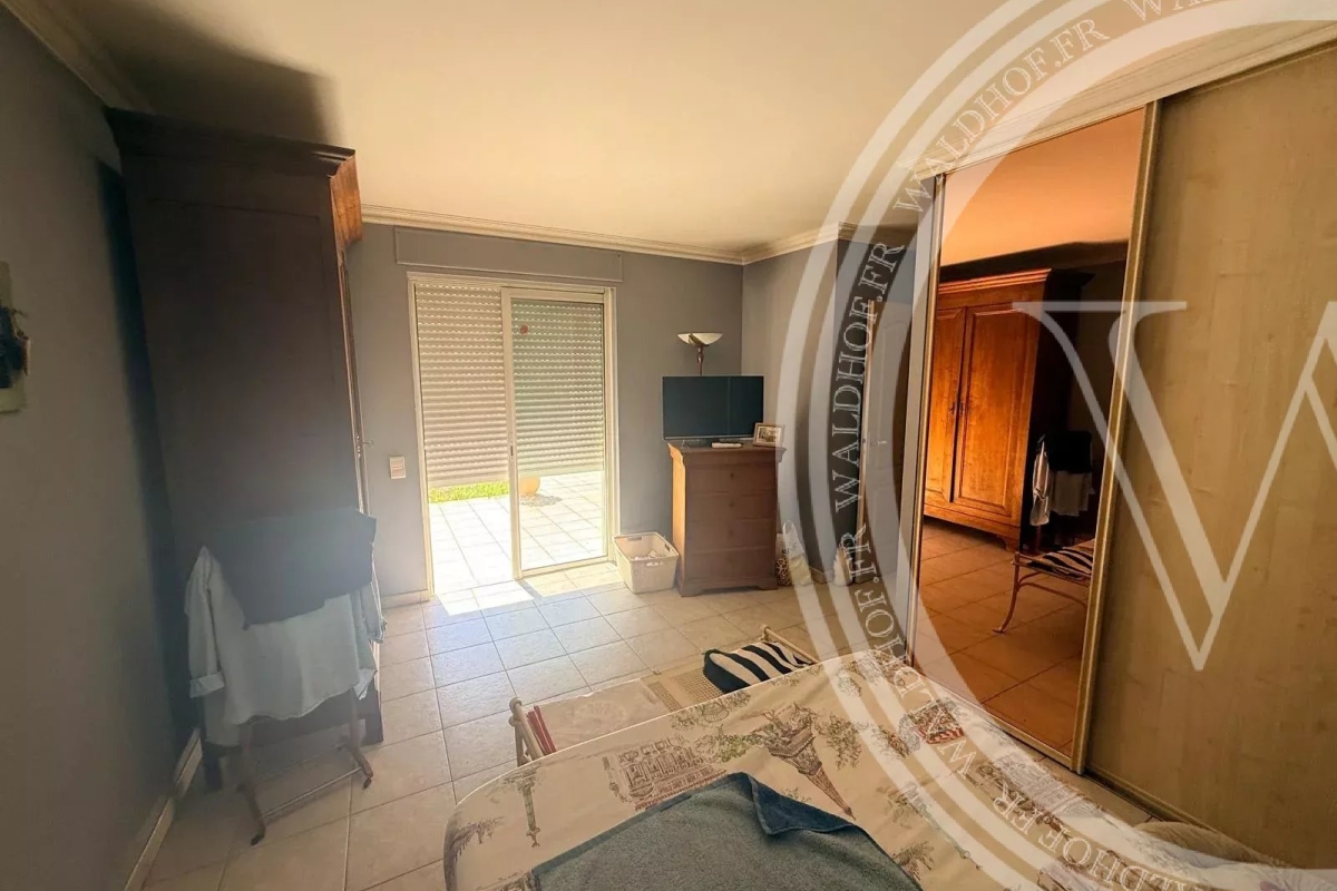 Maison de luxe à vendre à Mougins, 900 000 €, Photo 7