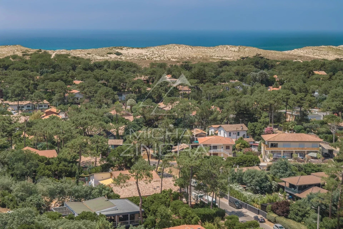 Maison de luxe à vendre à Cap Ferret, 2 800 000 €, Photo 7