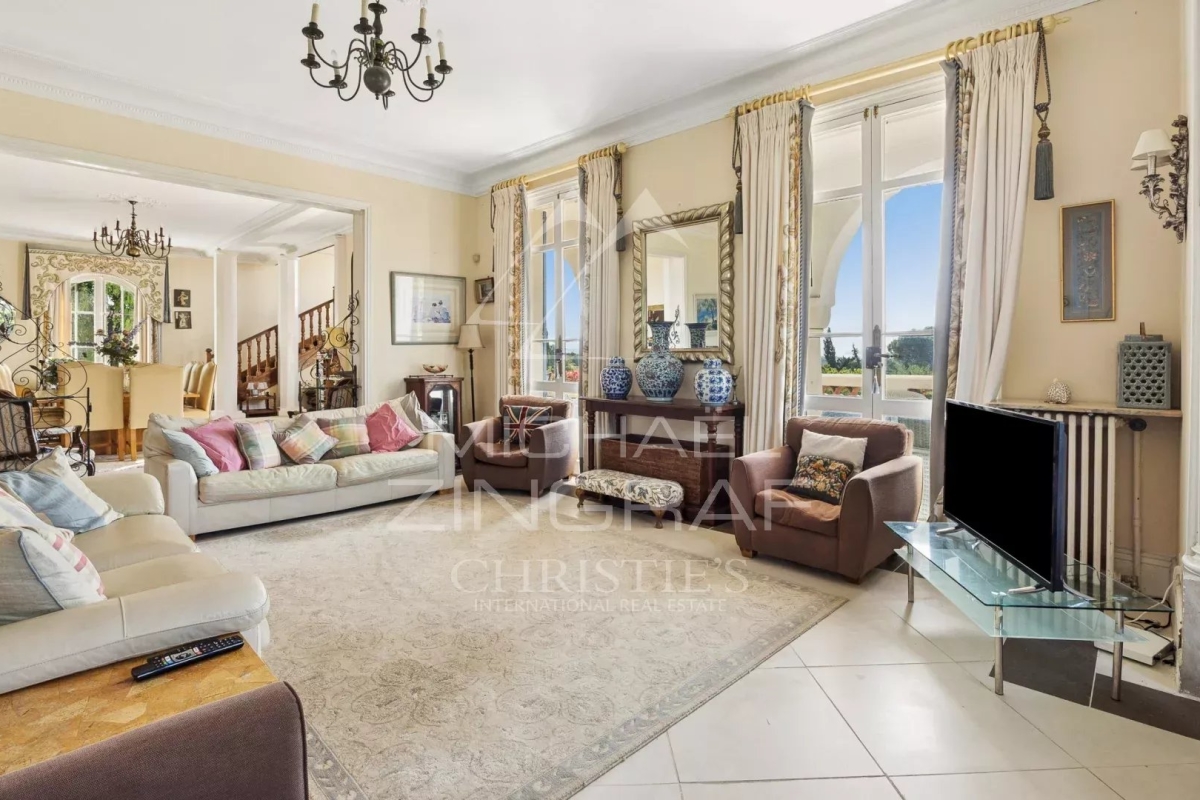 Maison de luxe à vendre à Mandelieu-la-Napoule, 2 730 000 €, Photo 7