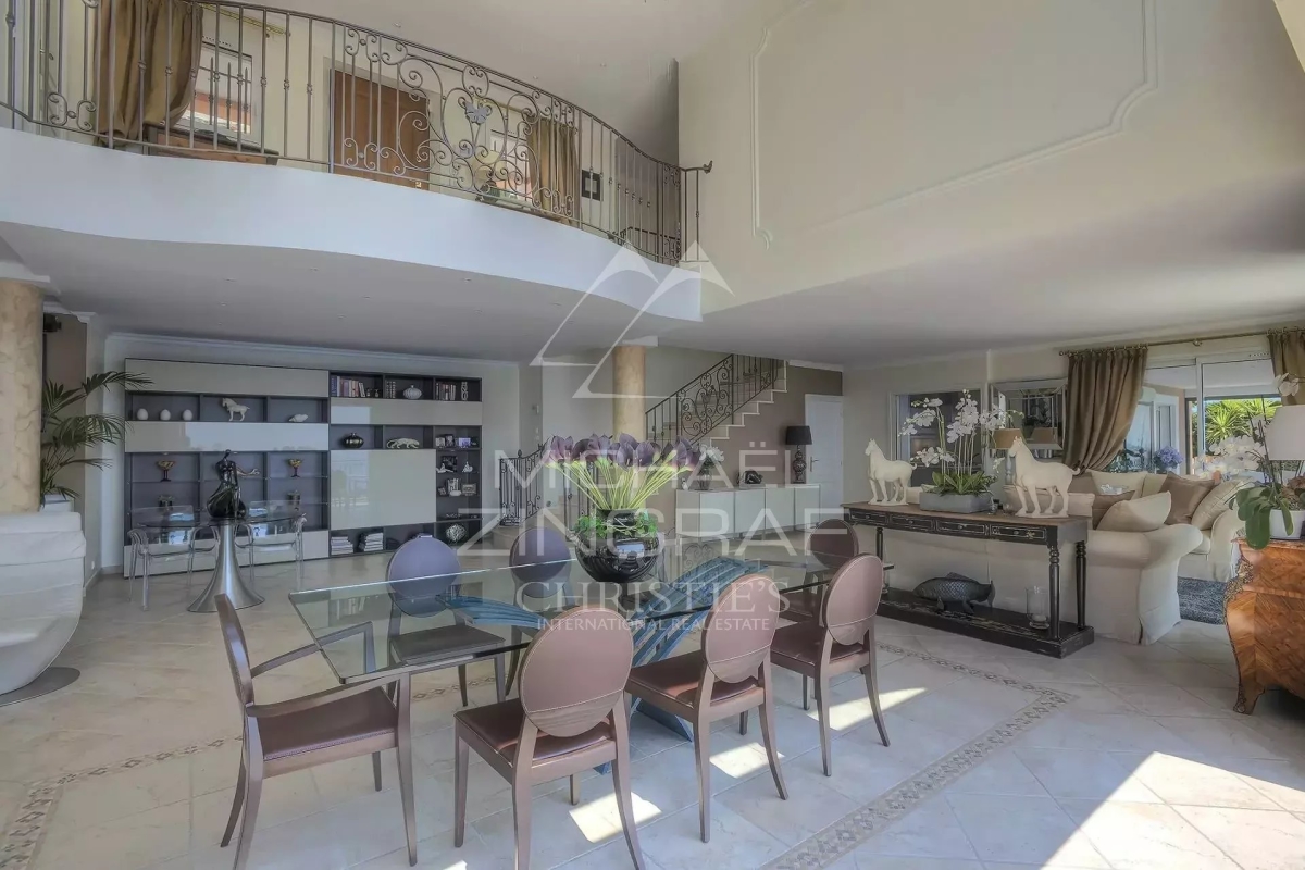Luxury House for sale in Anthéor, 2 480 000 €, Photo 7